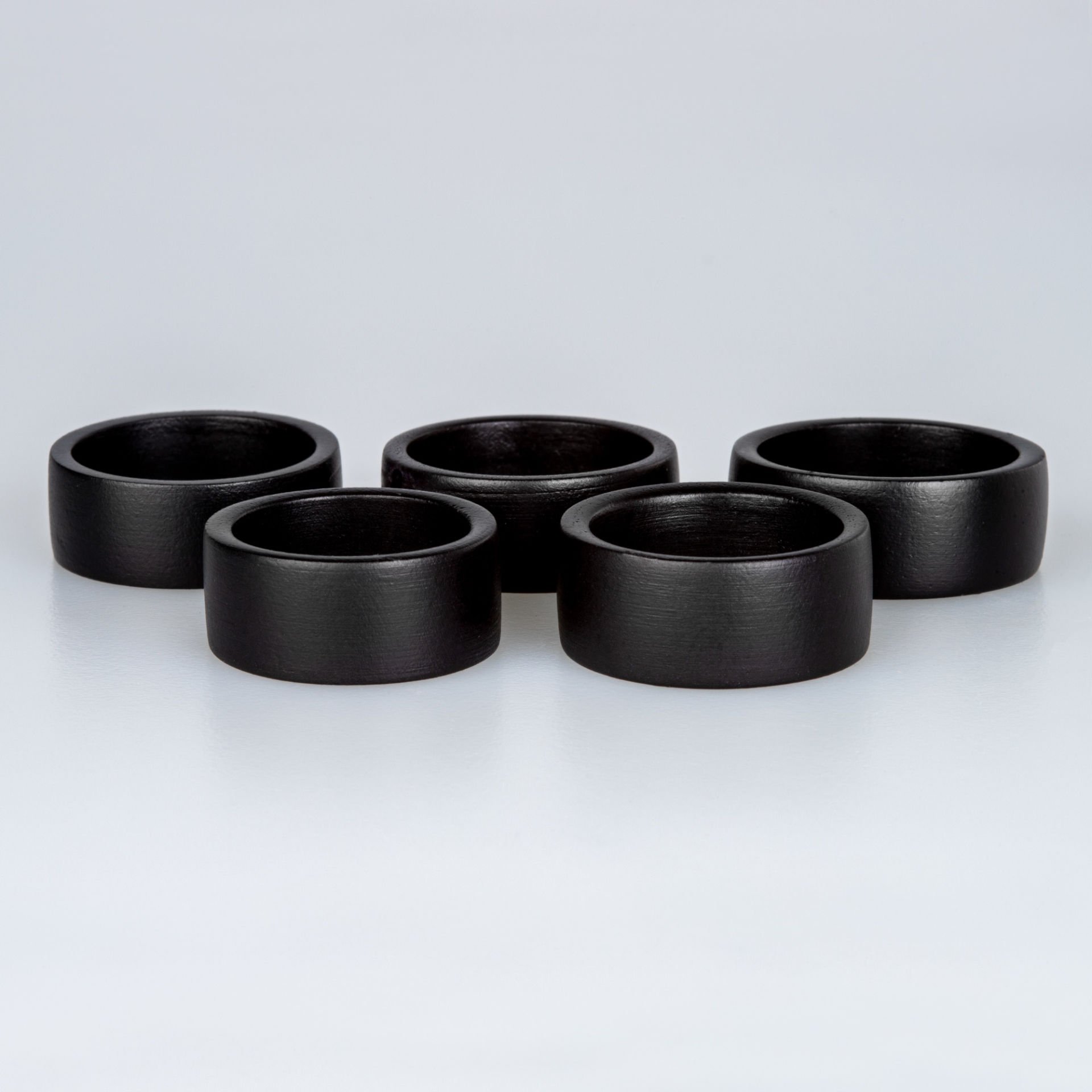Wooden Ring Single