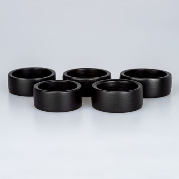 Wooden Ring Single