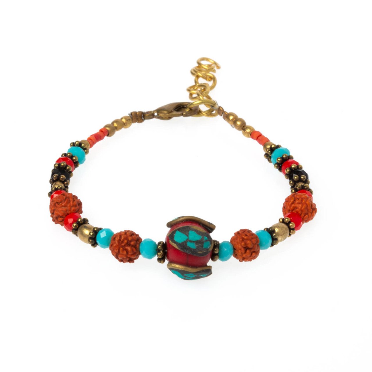 ethnic Bracelet