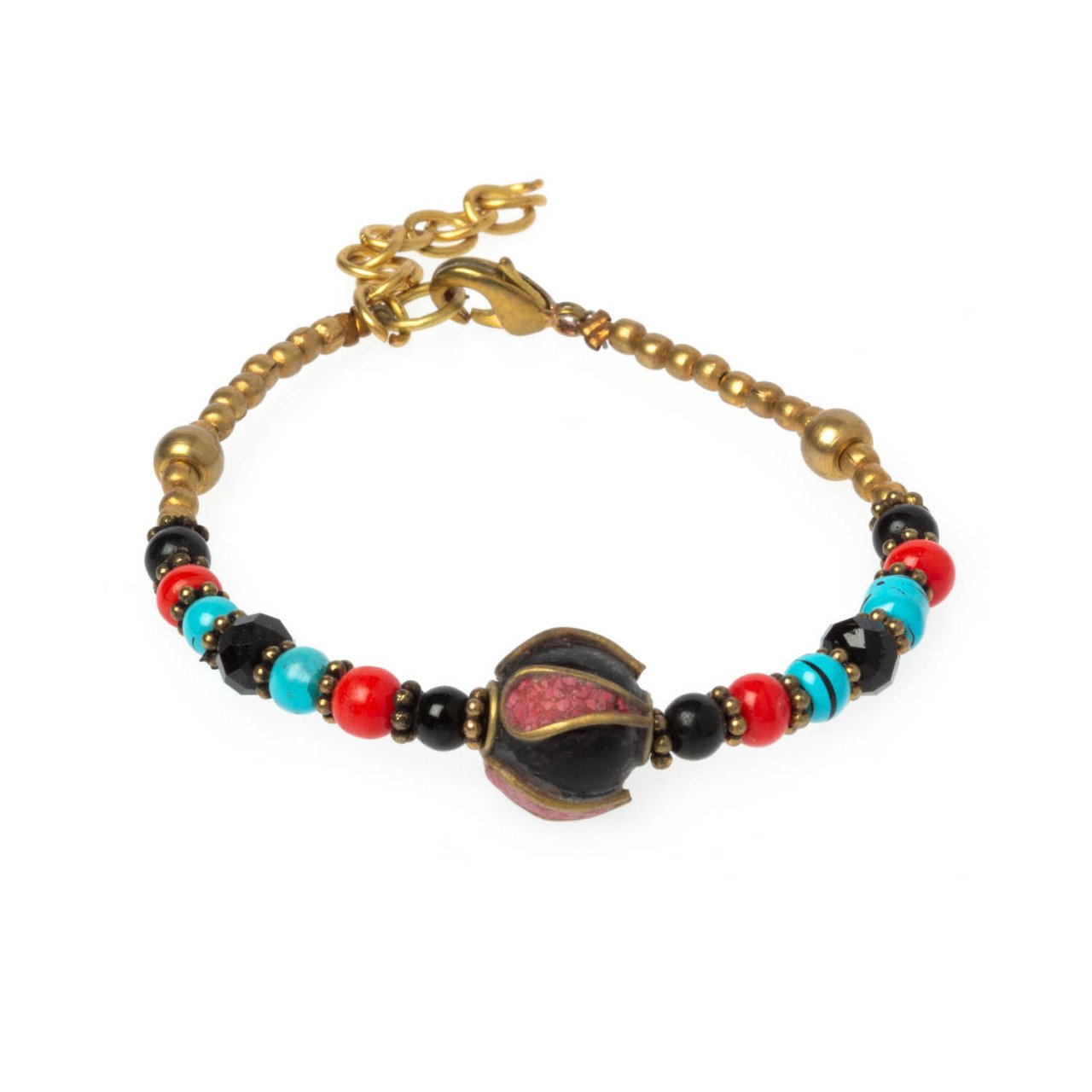 ethnic Bracelet