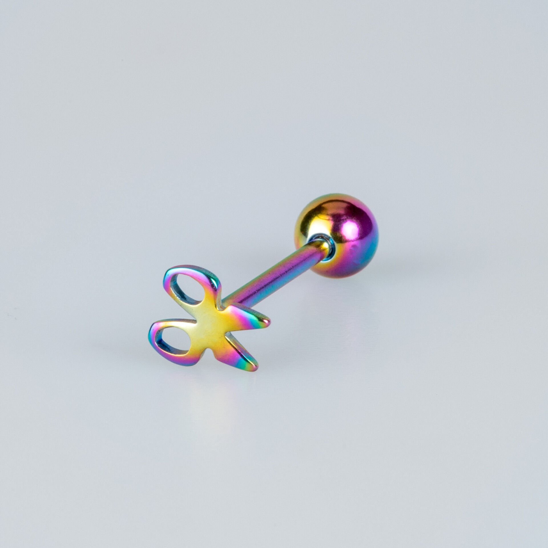 Piercing Makas Dİl