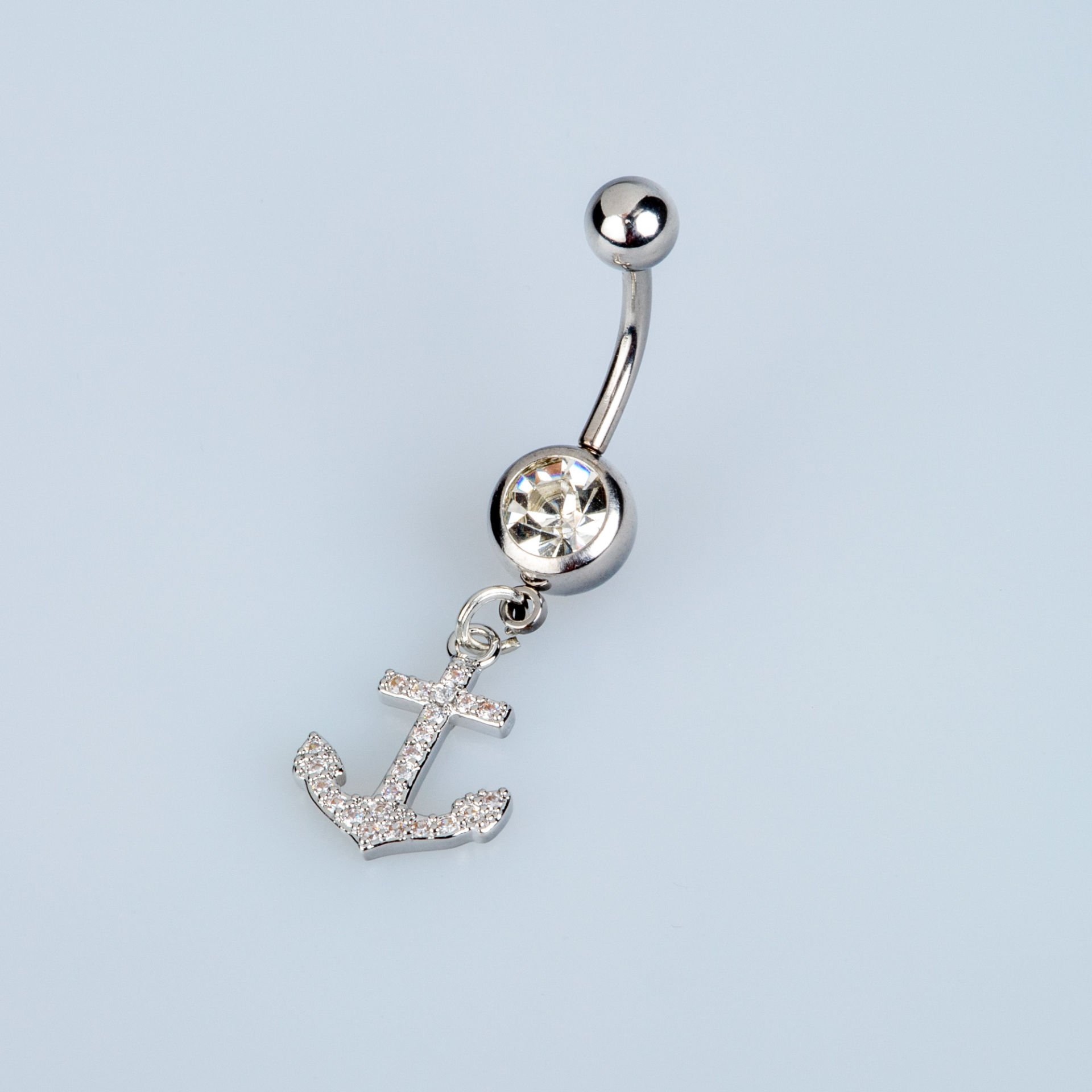 Piercing Navel Anchor