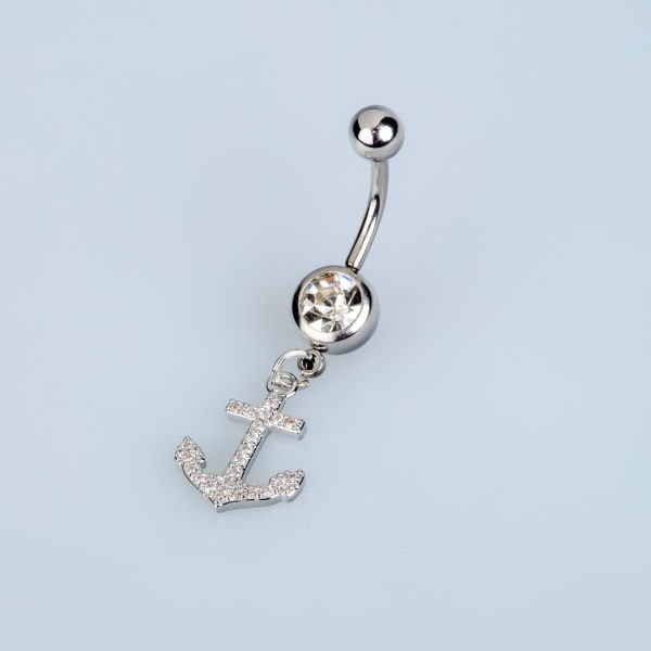 Piercing Navel Anchor