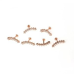 Piercing Tragus
