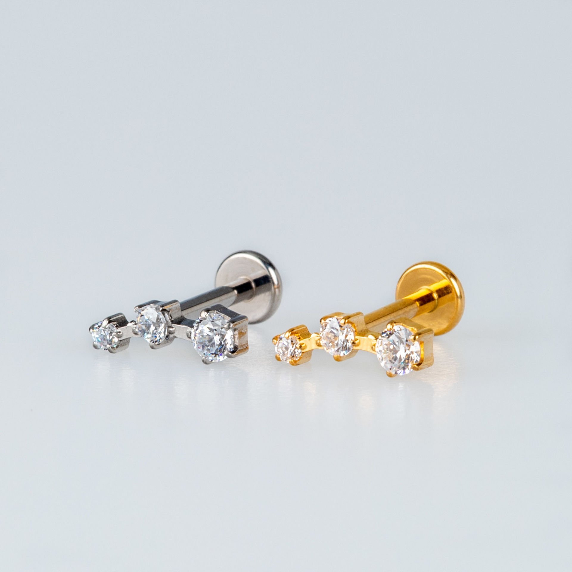 Piercing Titanium Tragus