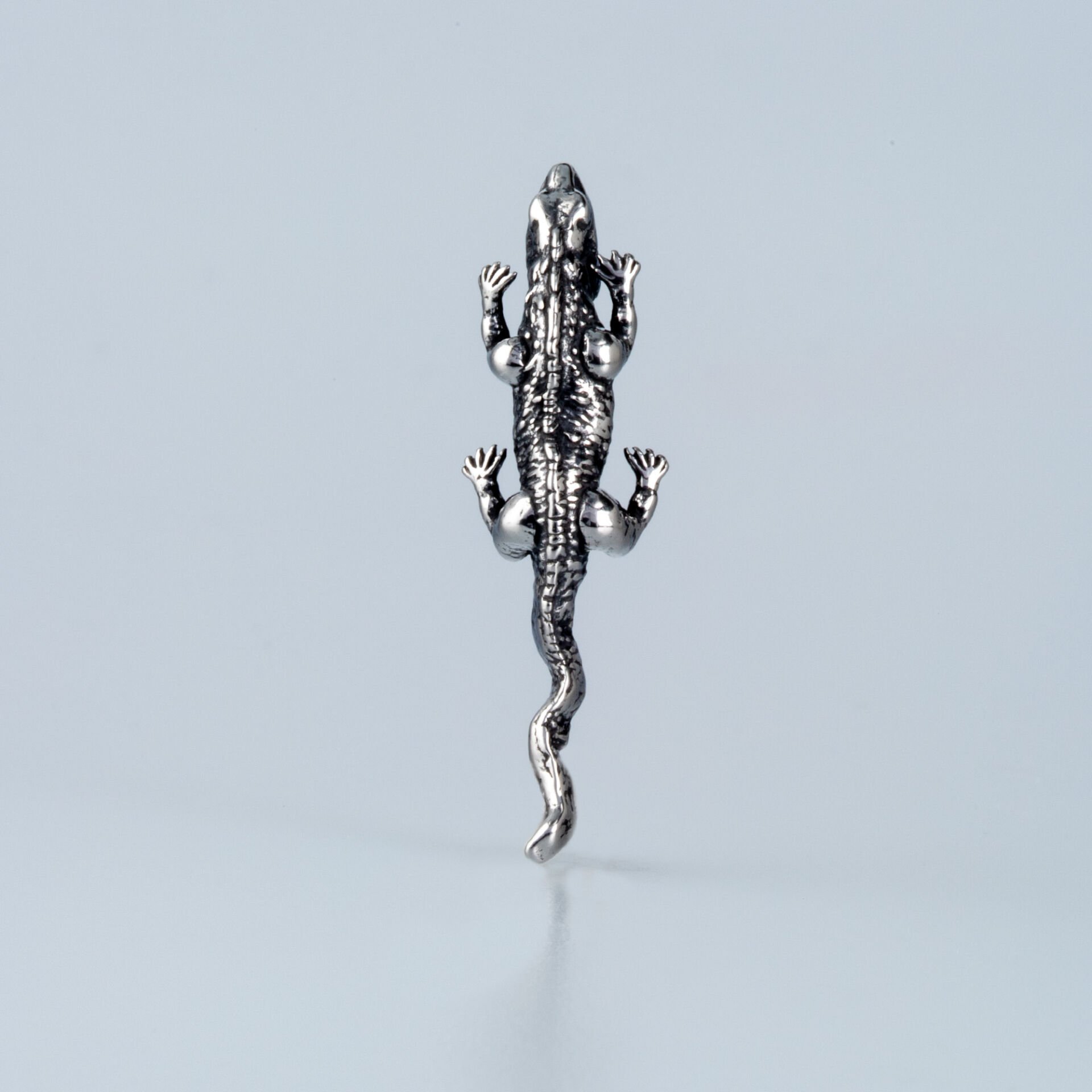 Piercing Gotik Göbek