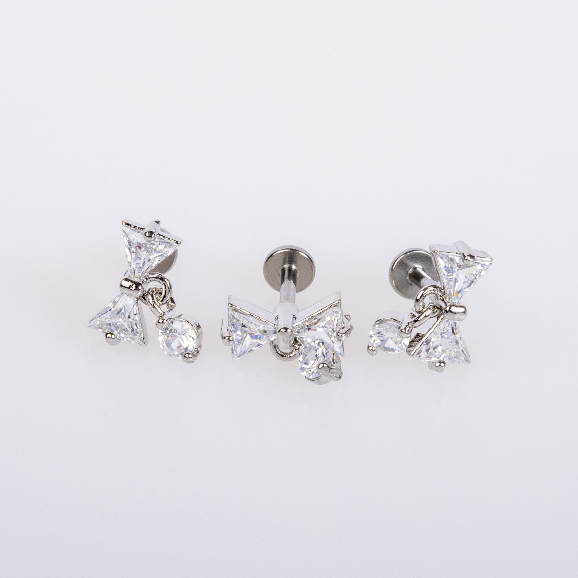 Piercing Tragus Bow