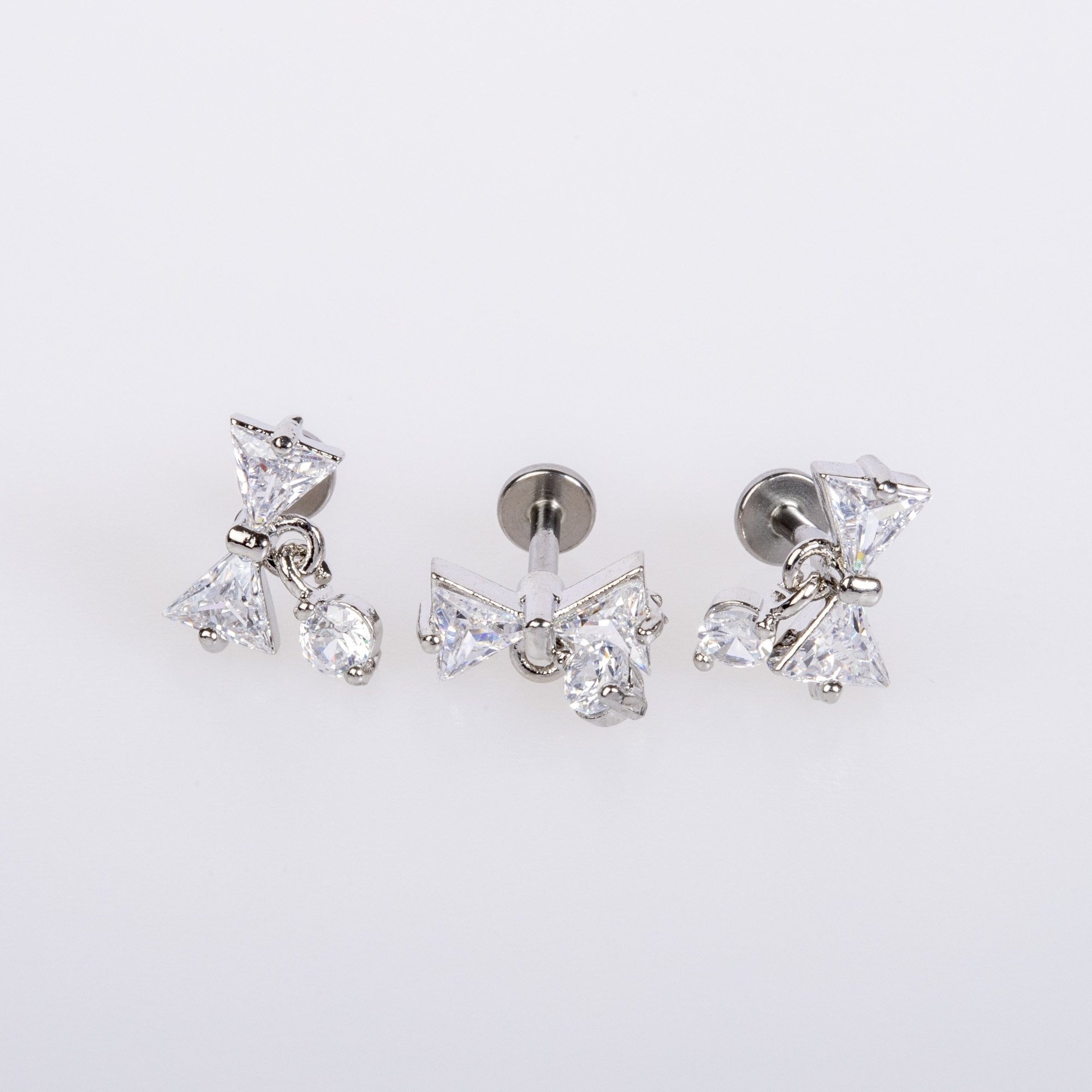 Piercing Tragus Fiyonk