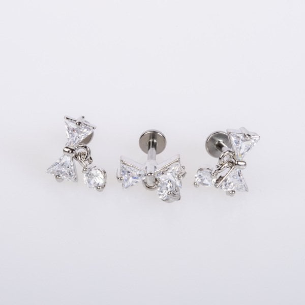 Piercing Tragus Bow