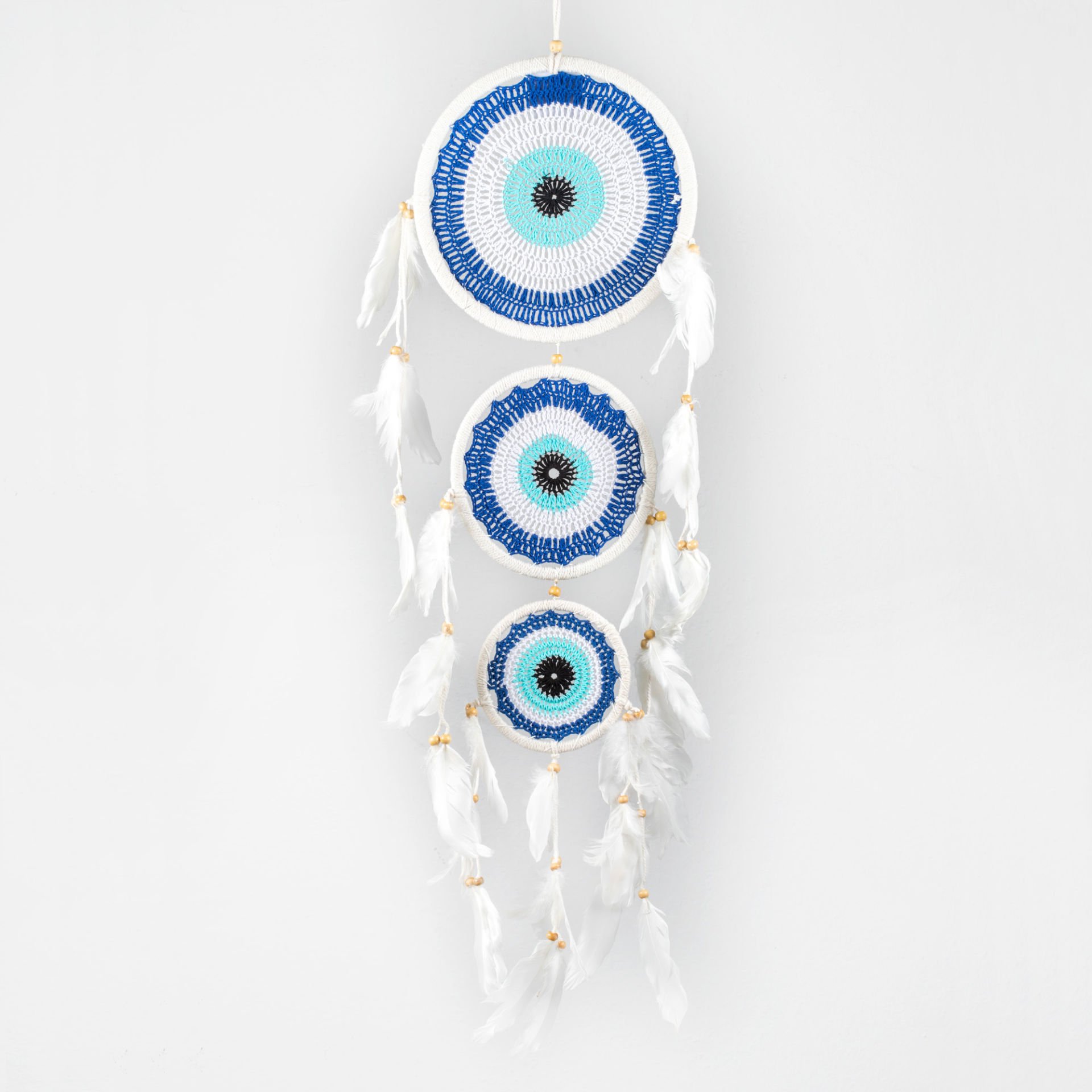 Dreamcatcher 3 Lü 22X80cm