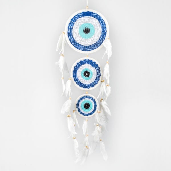 Dreamcatcher 3 Lü 22X80cm