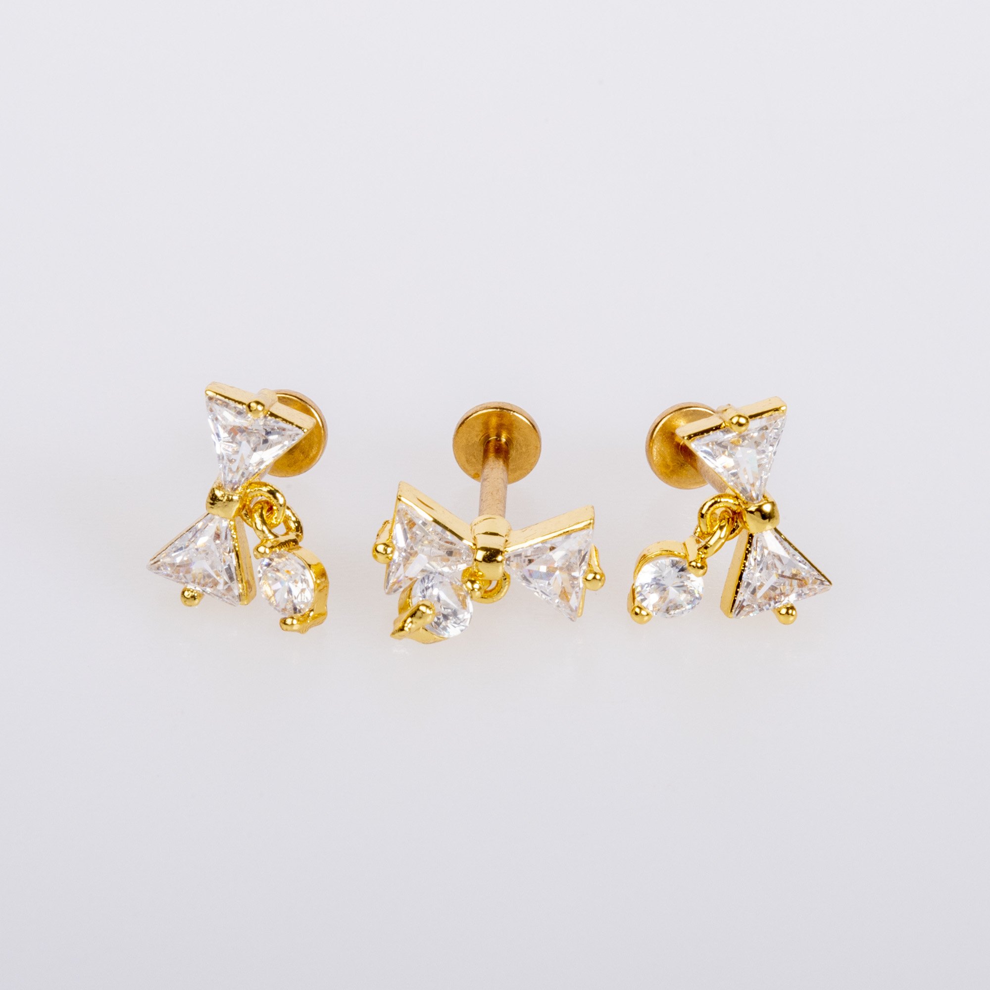 Piercing Tragus Bow