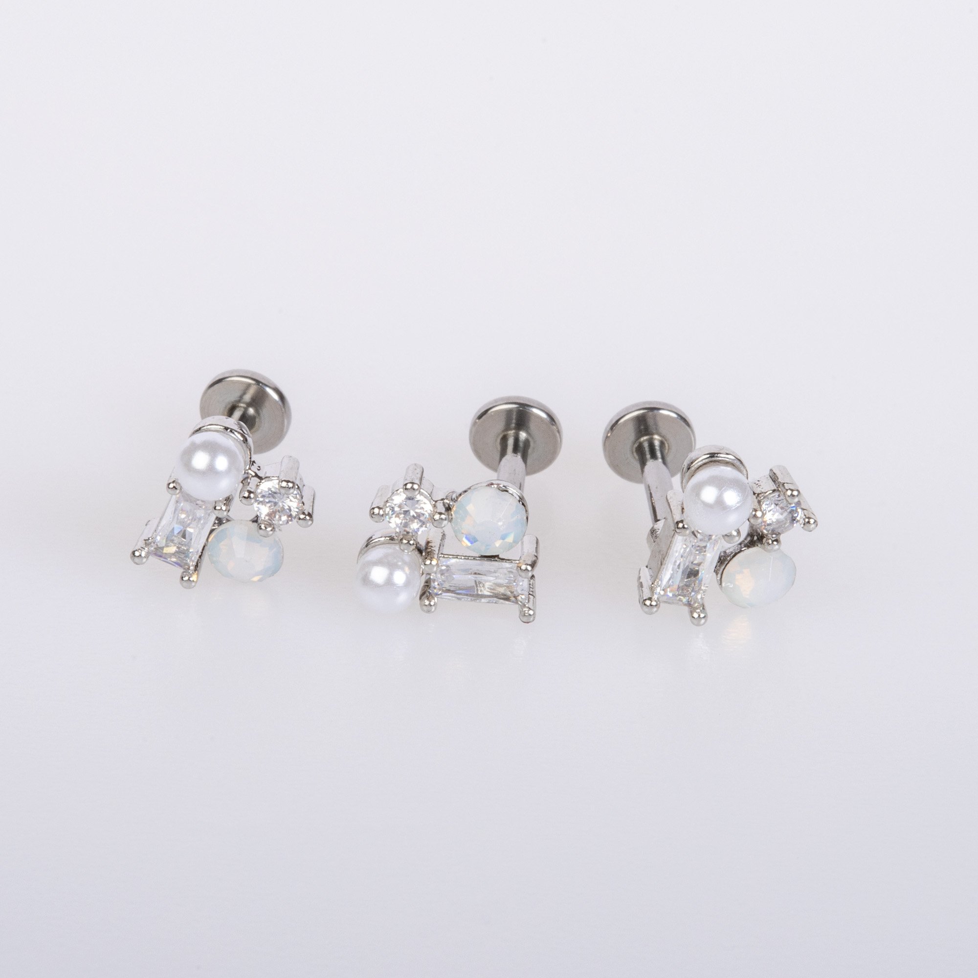 Piercing Tragus