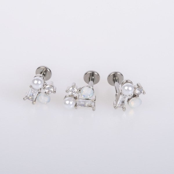 Piercing Tragus