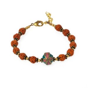 ethnic Bracelet