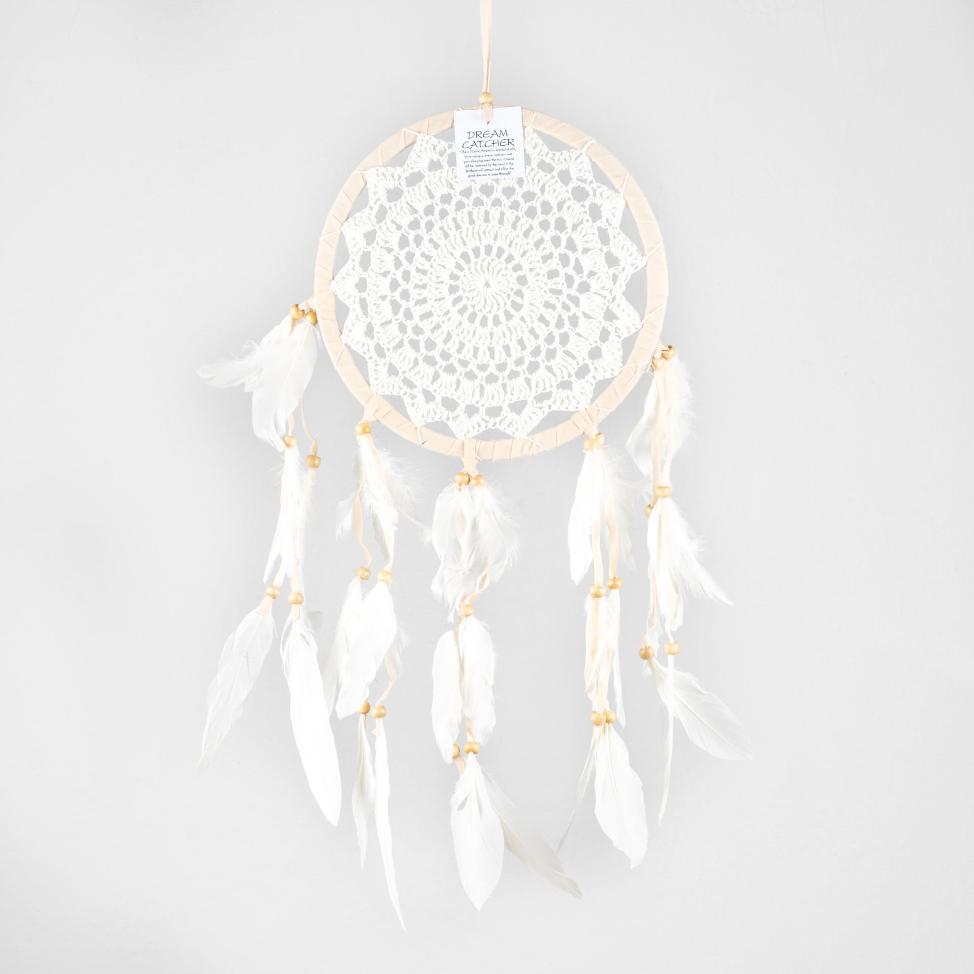Dreamcatcher 22X50cm