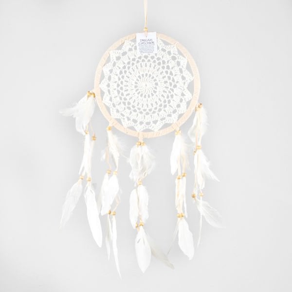 Dreamcatcher 22X50cm
