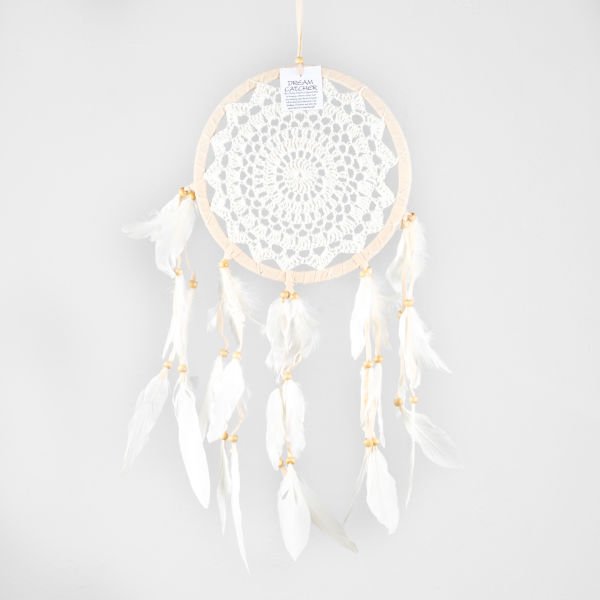 Dreamcatcher 22X50cm