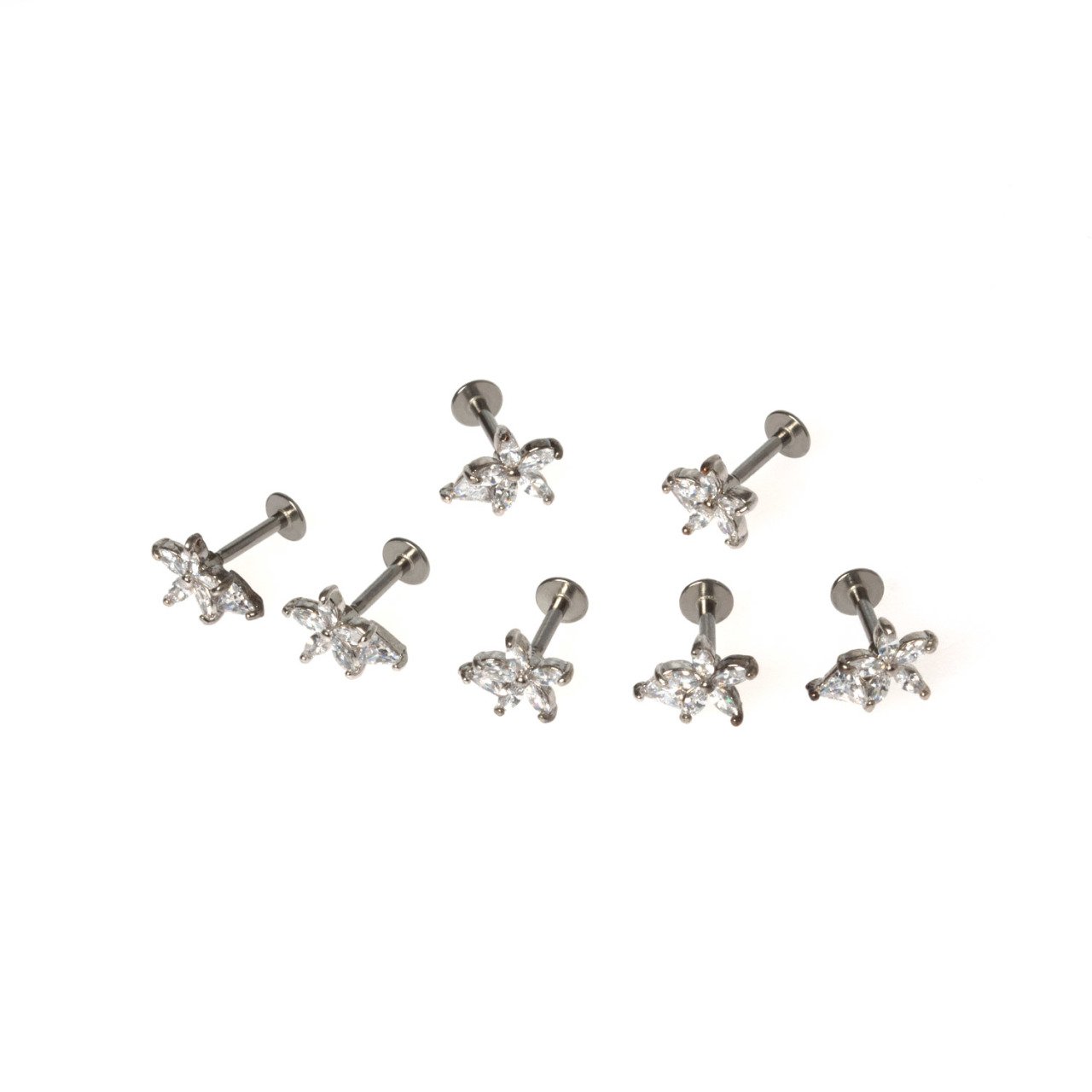 Piercing Tragus