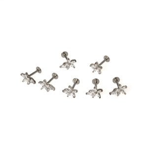 Piercing Tragus