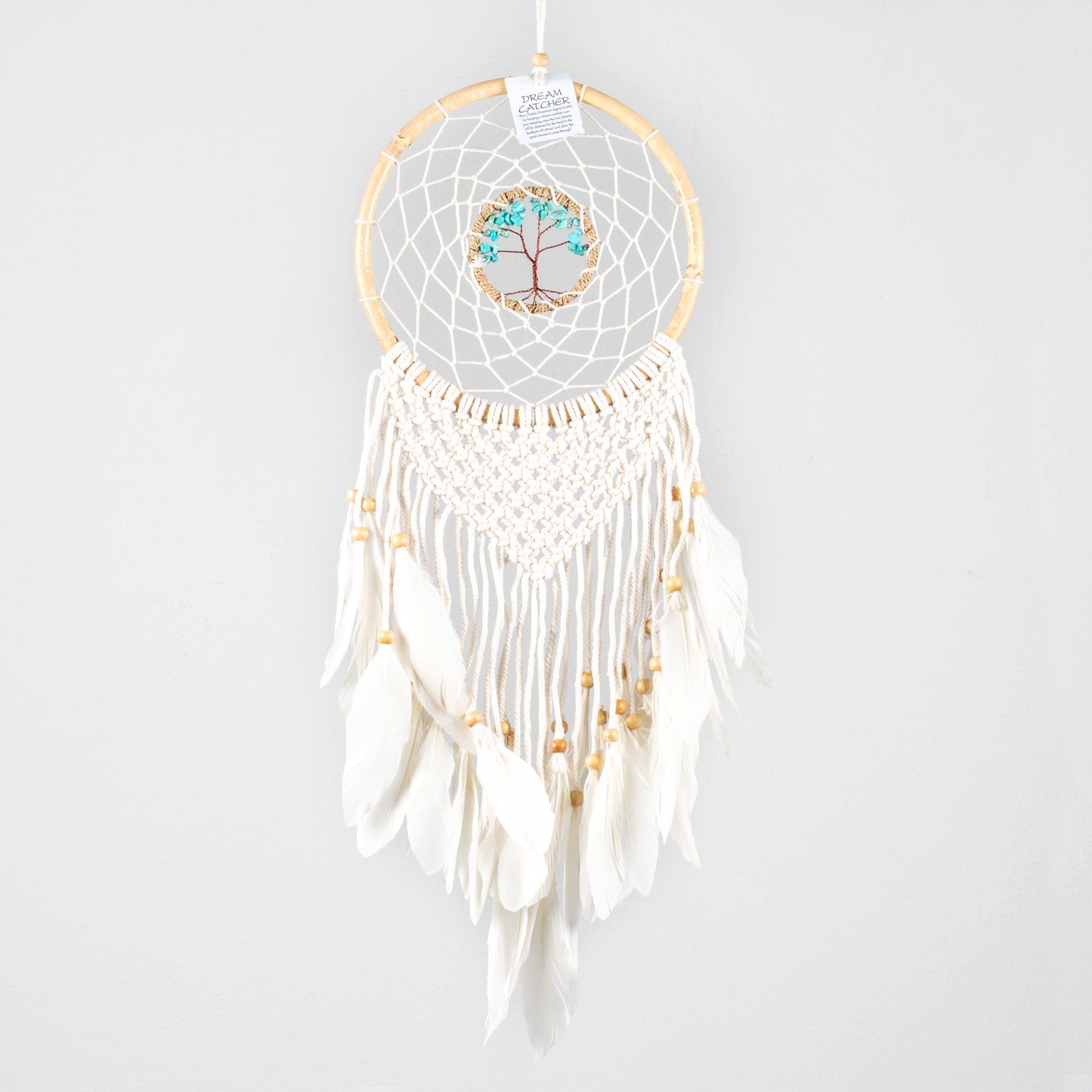 Dreamcatcher 22X60cm