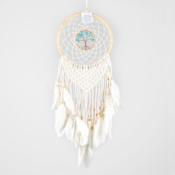 Dreamcatcher 22X60cm