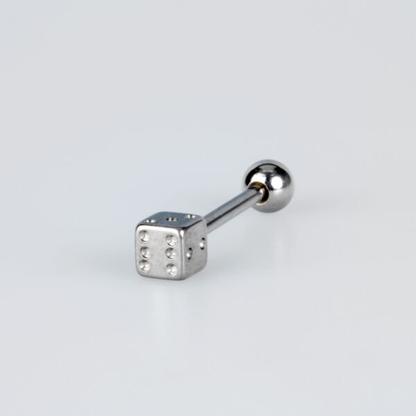 Piercing Zar Dİl