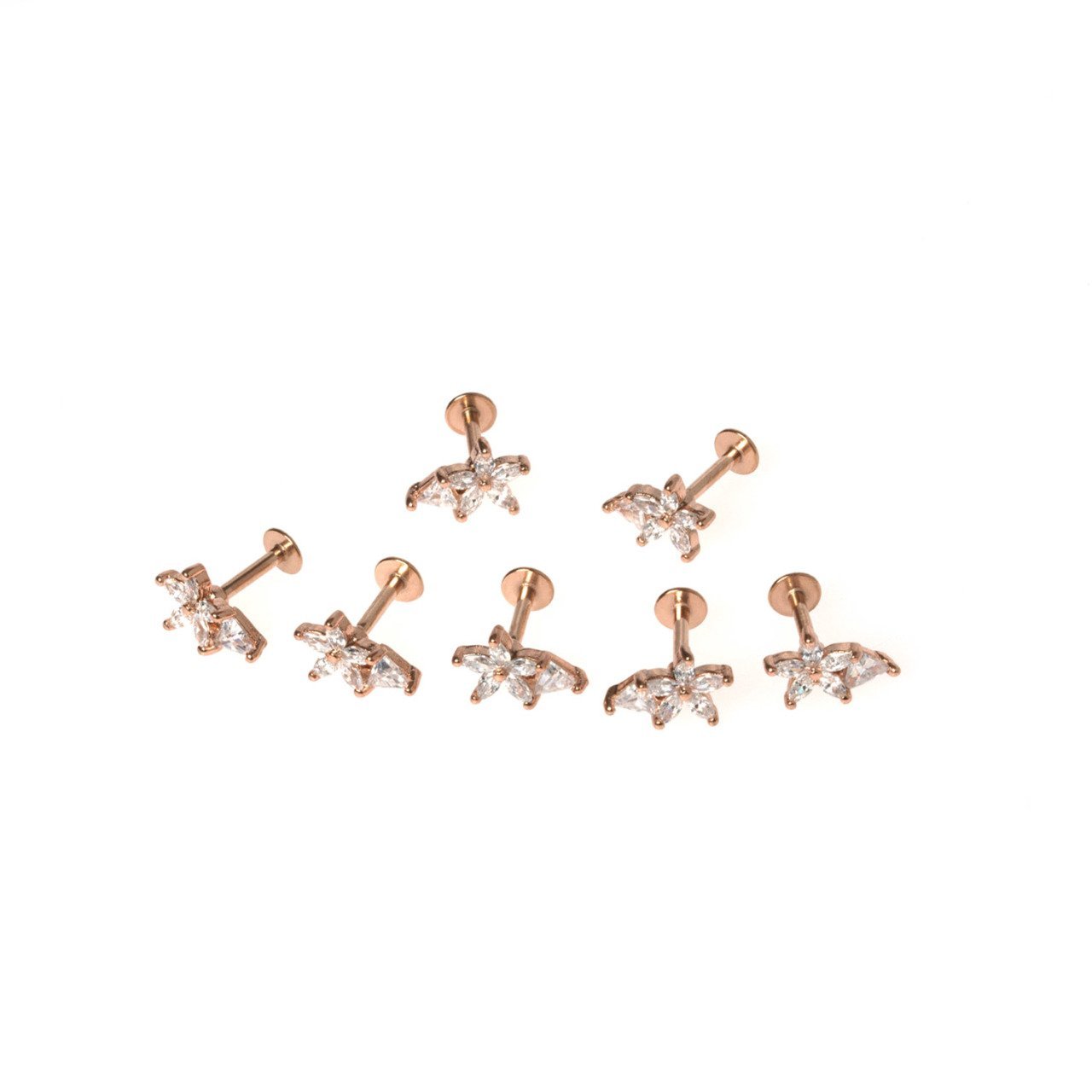Piercing Tragus