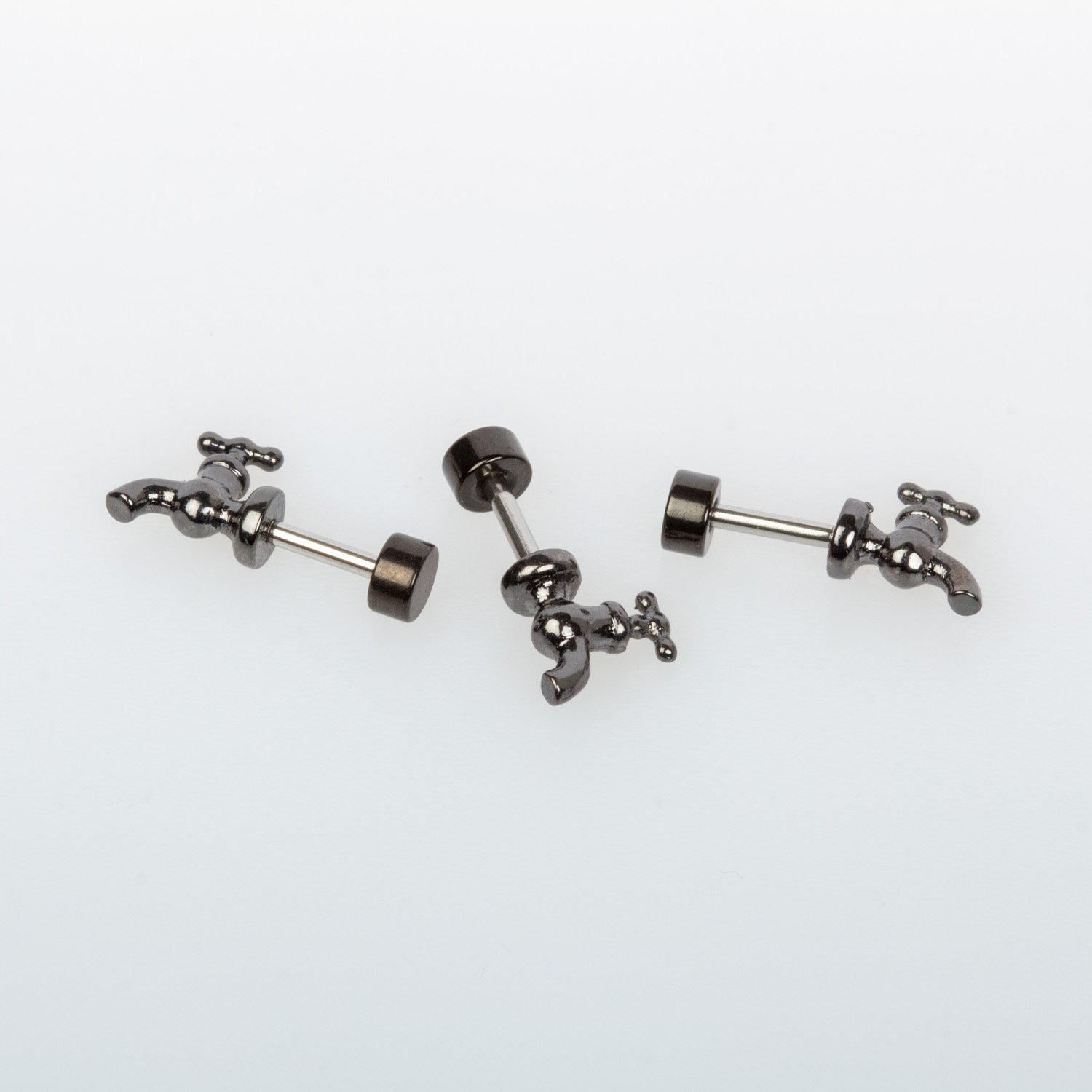 Piercing Tragus Musluk