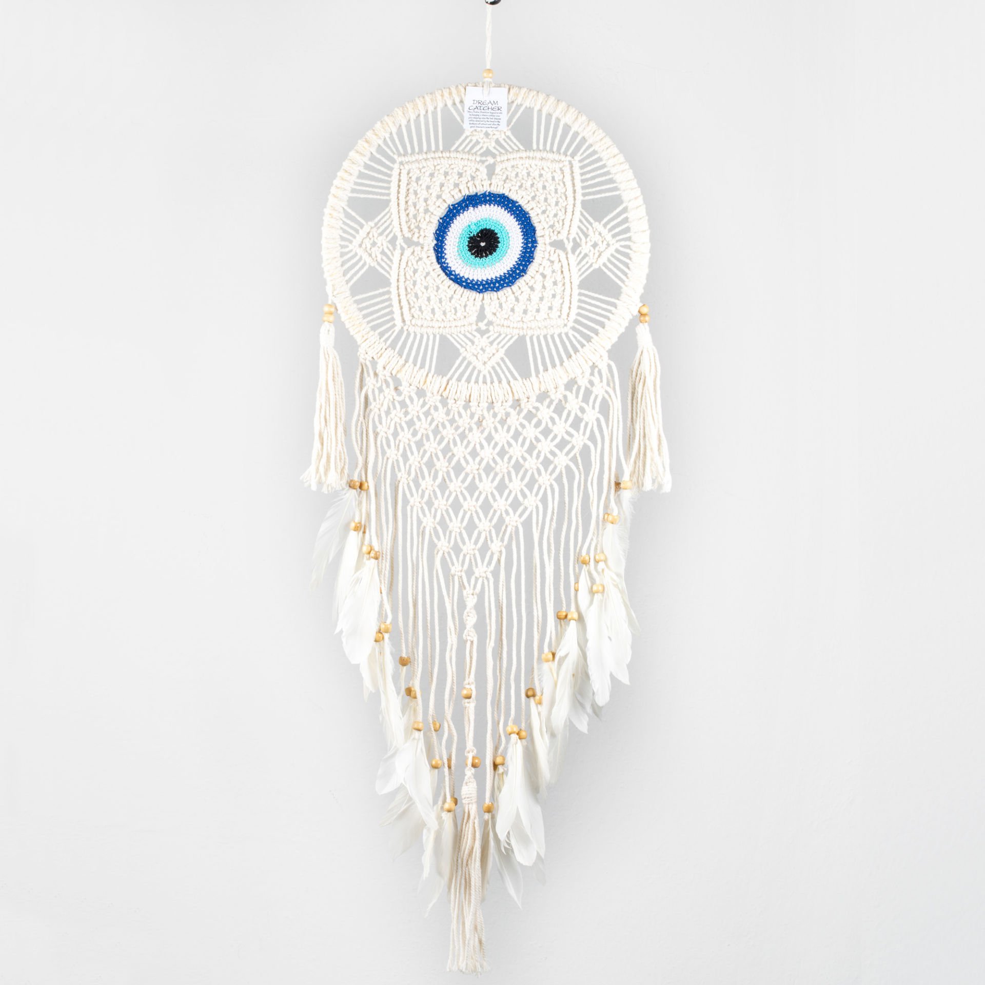 Dreamcatcher 32X90cm