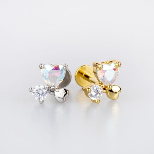 Piercing Tragus Kalp