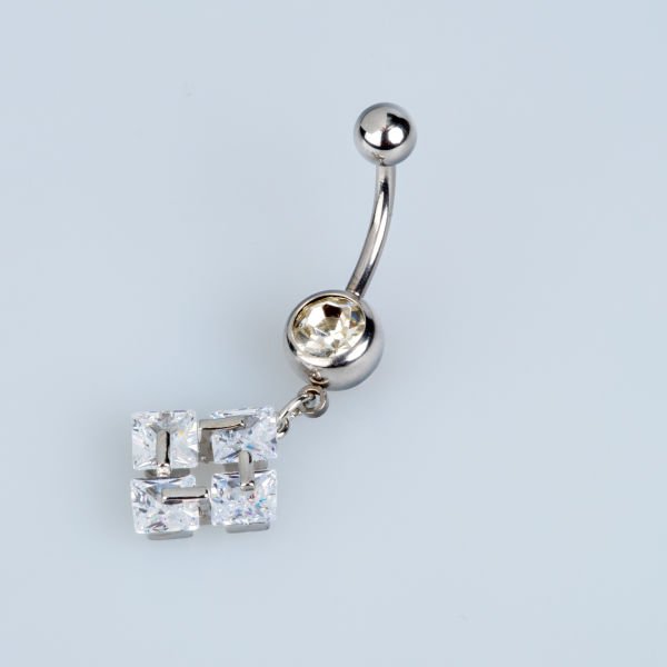 Piercing Belly