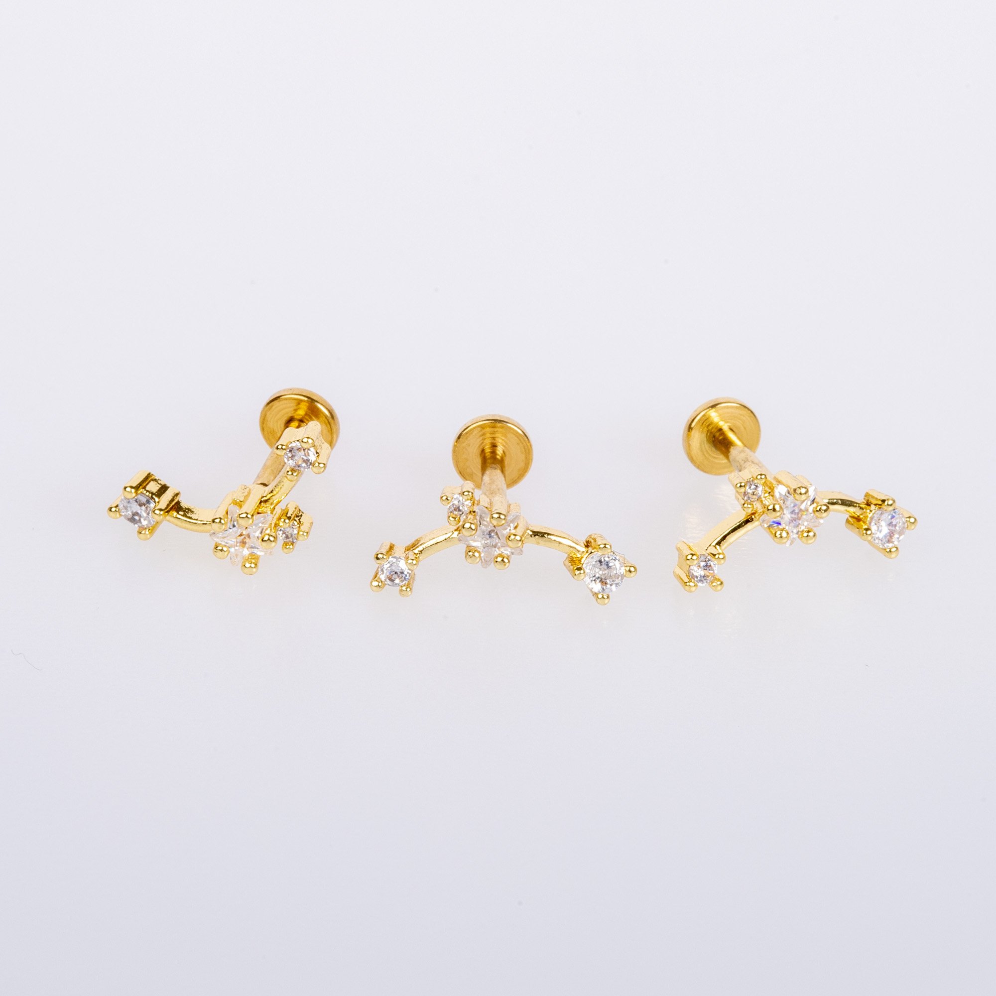 Piercing Tragus
