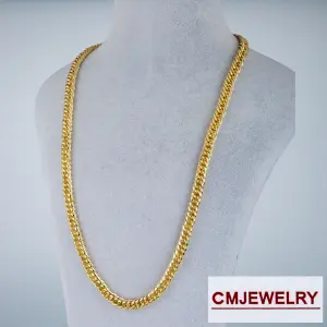 CM Jewelry 14K Zincir Kolye