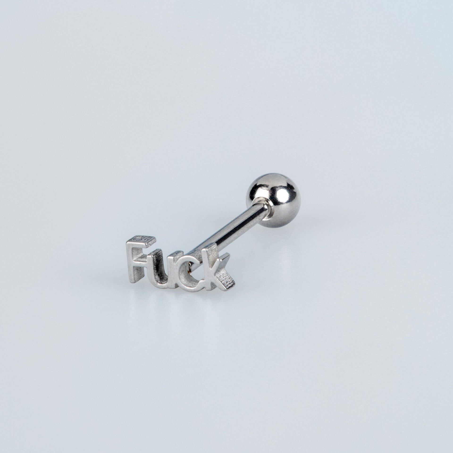Piercing  Dil