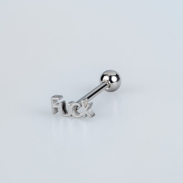 Piercing  Dil