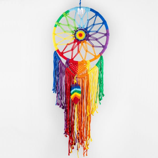 Dreamcatcher 42X110cm