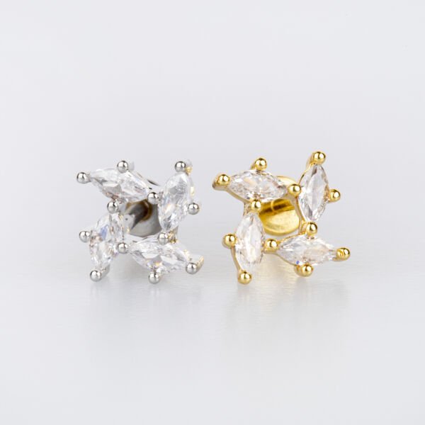 Piercing Tragus
