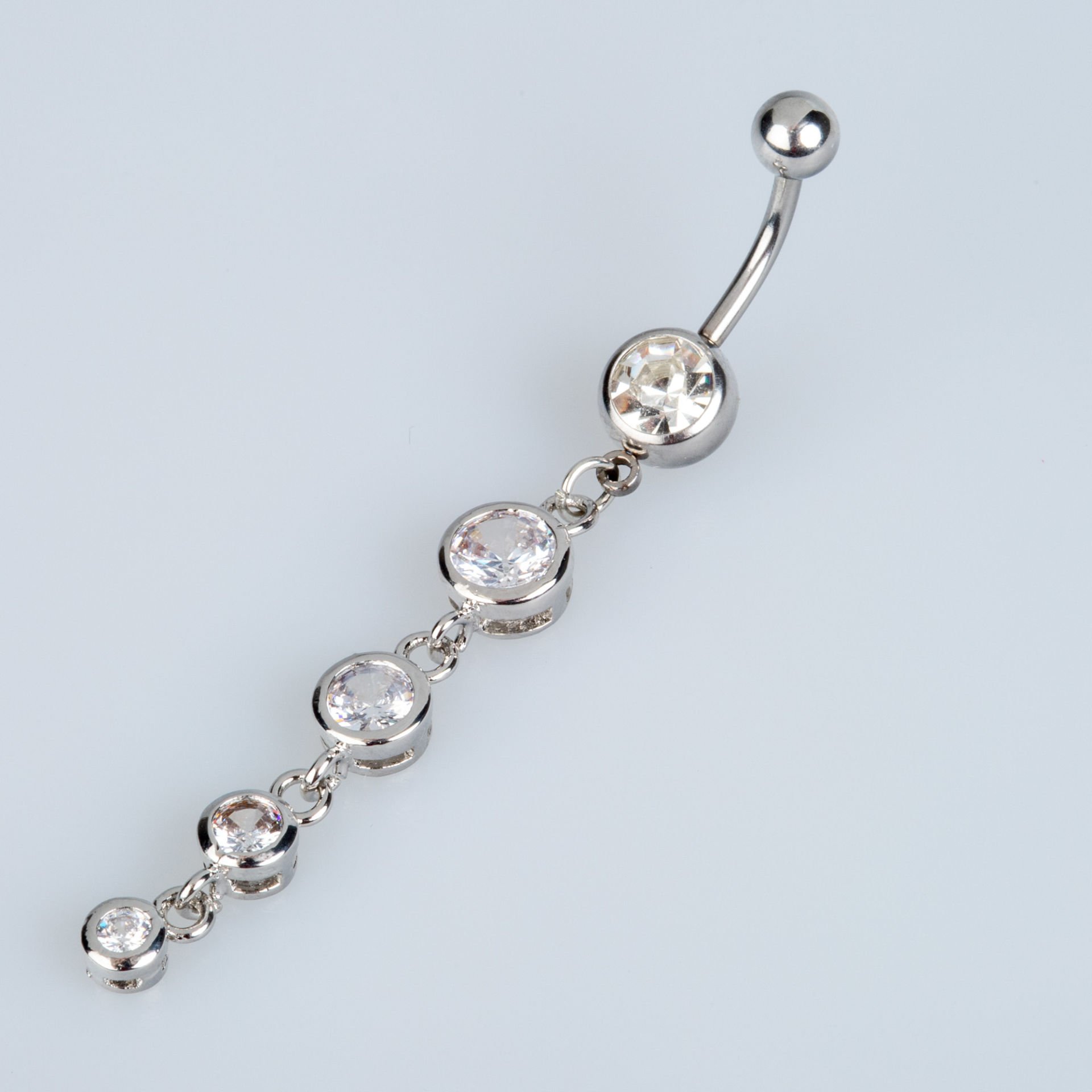 Piercing Göbek