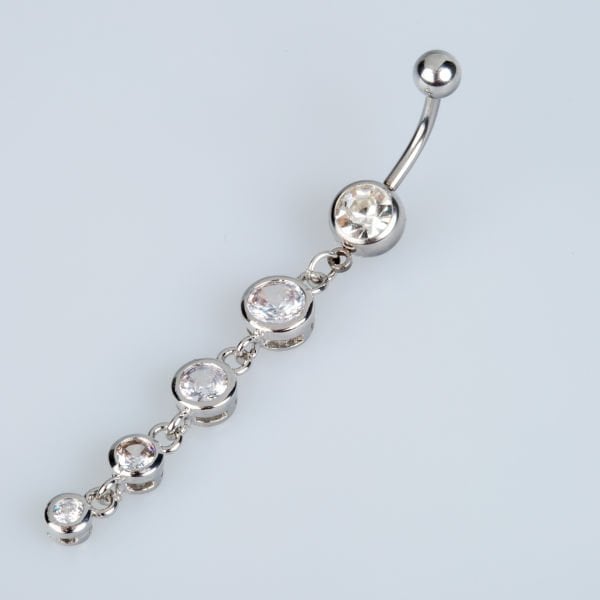 Piercing Göbek