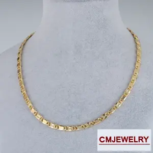 CM Jewelry 14K Zincir Kolye