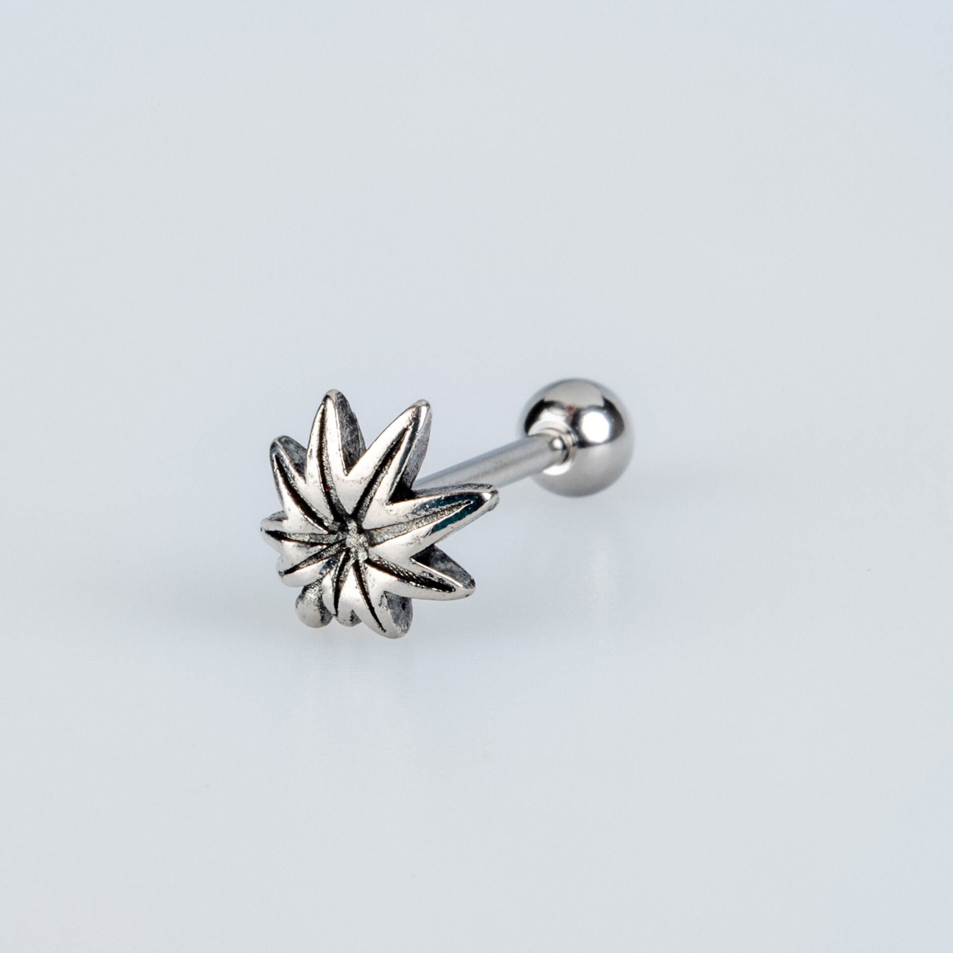 Piercing Yaprak Dil