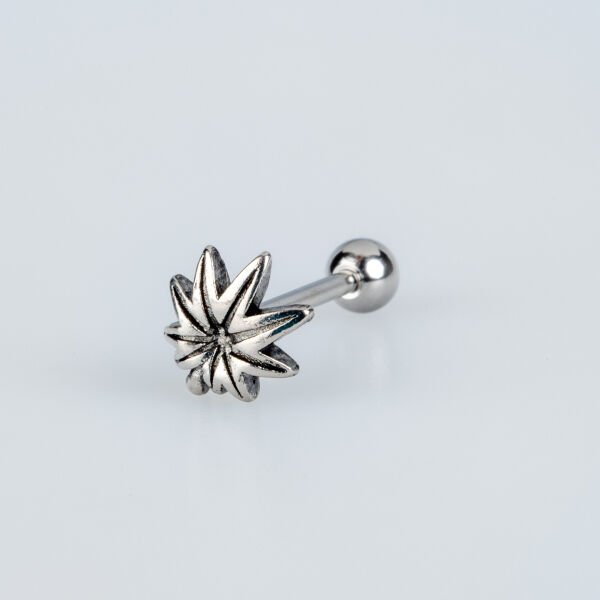 Piercing Yaprak Dil