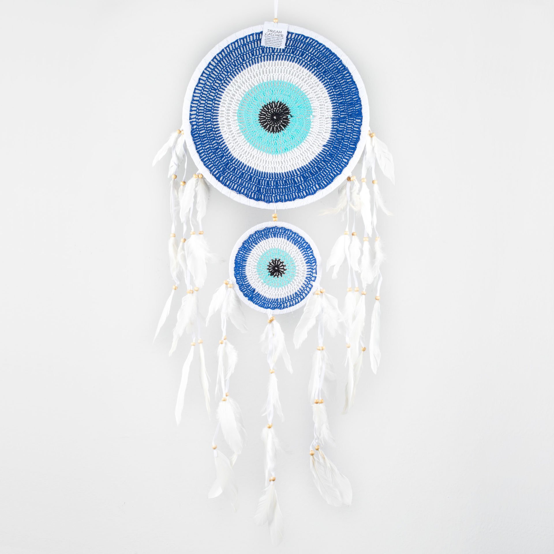Dreamcatcher Nazar 2 Li 32X100cm