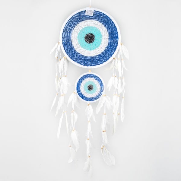 Dreamcatcher Nazar 2 Li 32X100cm