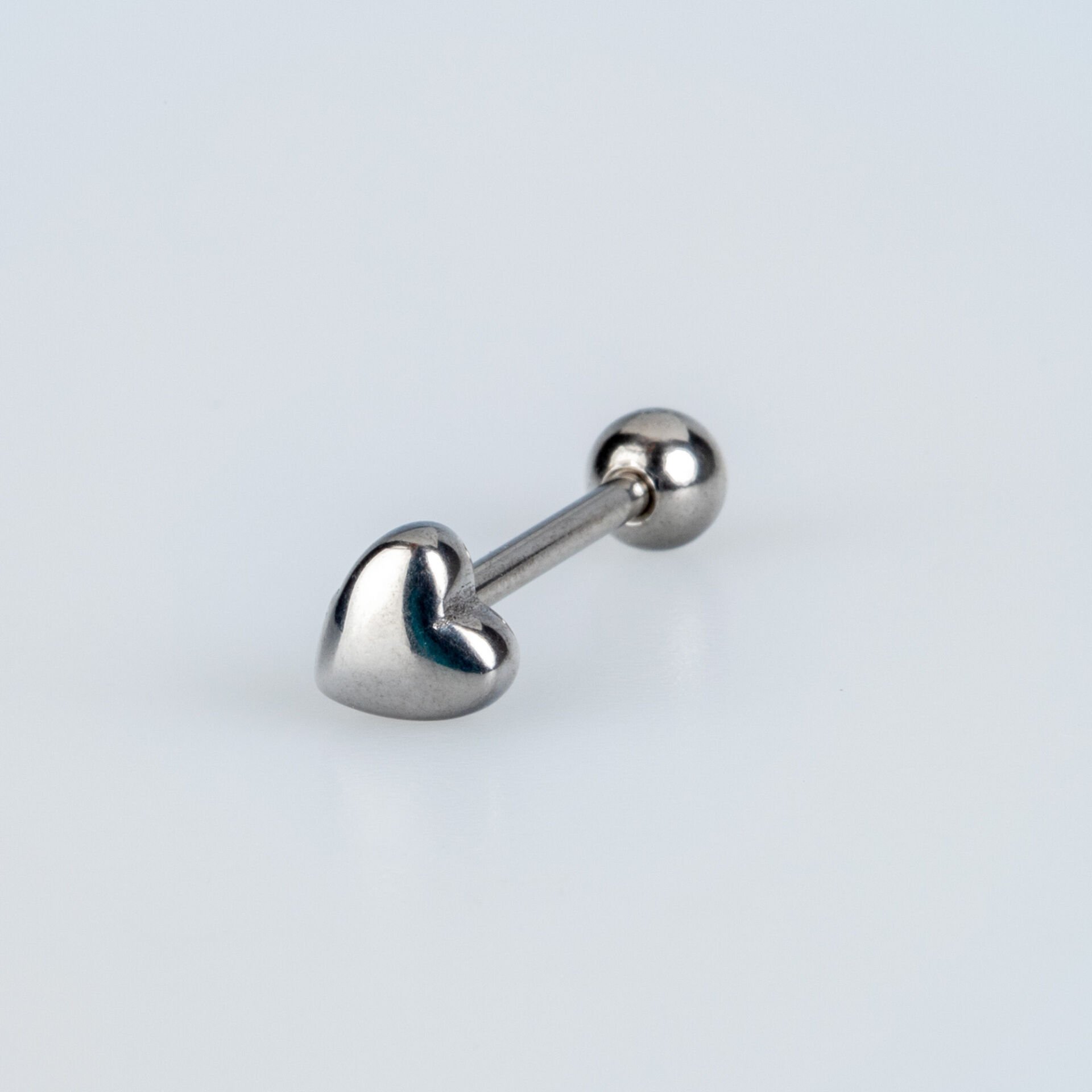 Piercing Kalp Dil