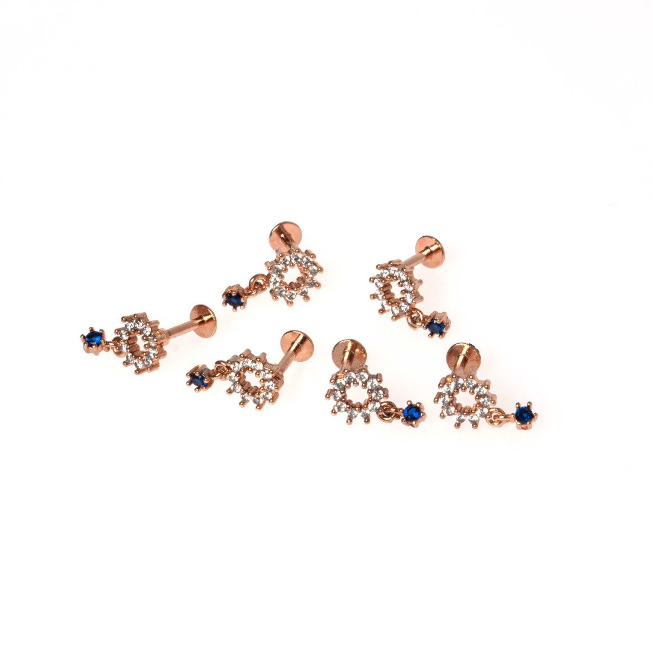 Piercing Tragus