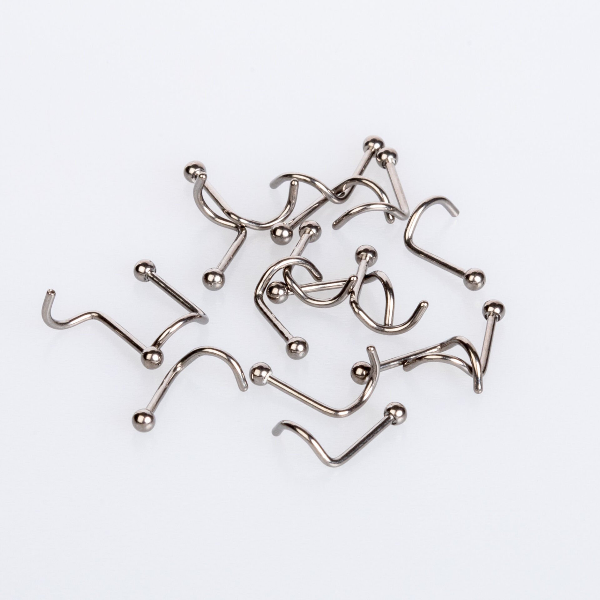 Titanyum Hızma Kalınlık 1.0mm Beyaz