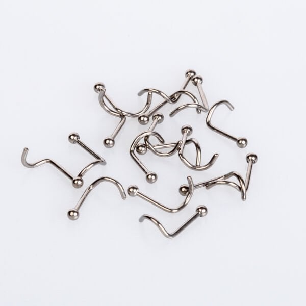 Titanyum Hızma Kalınlık 1.0mm Beyaz