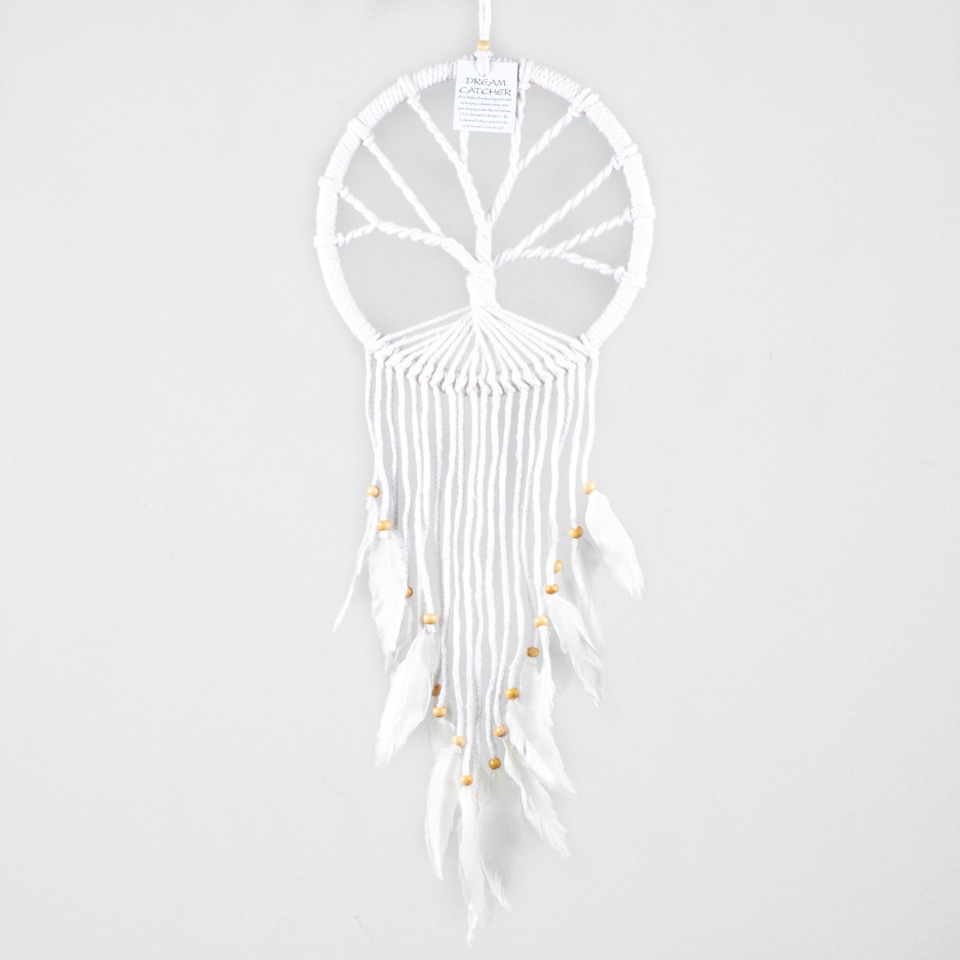 Dreamcatcher Ağaç 22X55cm